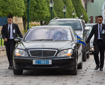 高可用企业级的网页DDOS攻击平台